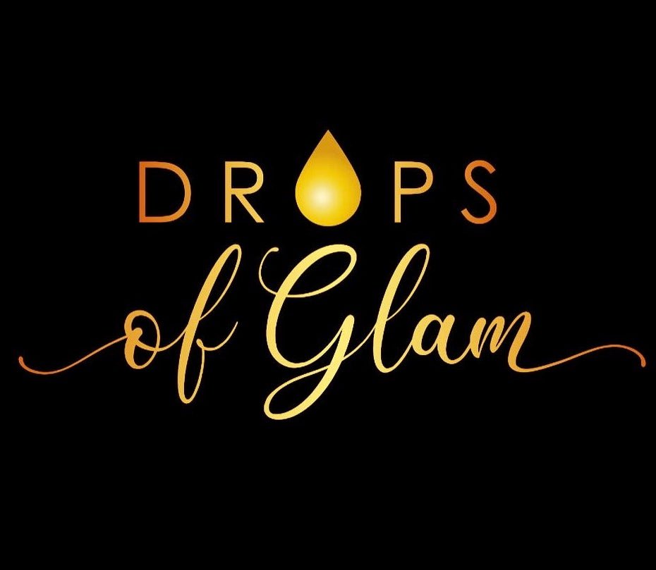 DROPS OF GLAM - Bundles and Drops of Glam