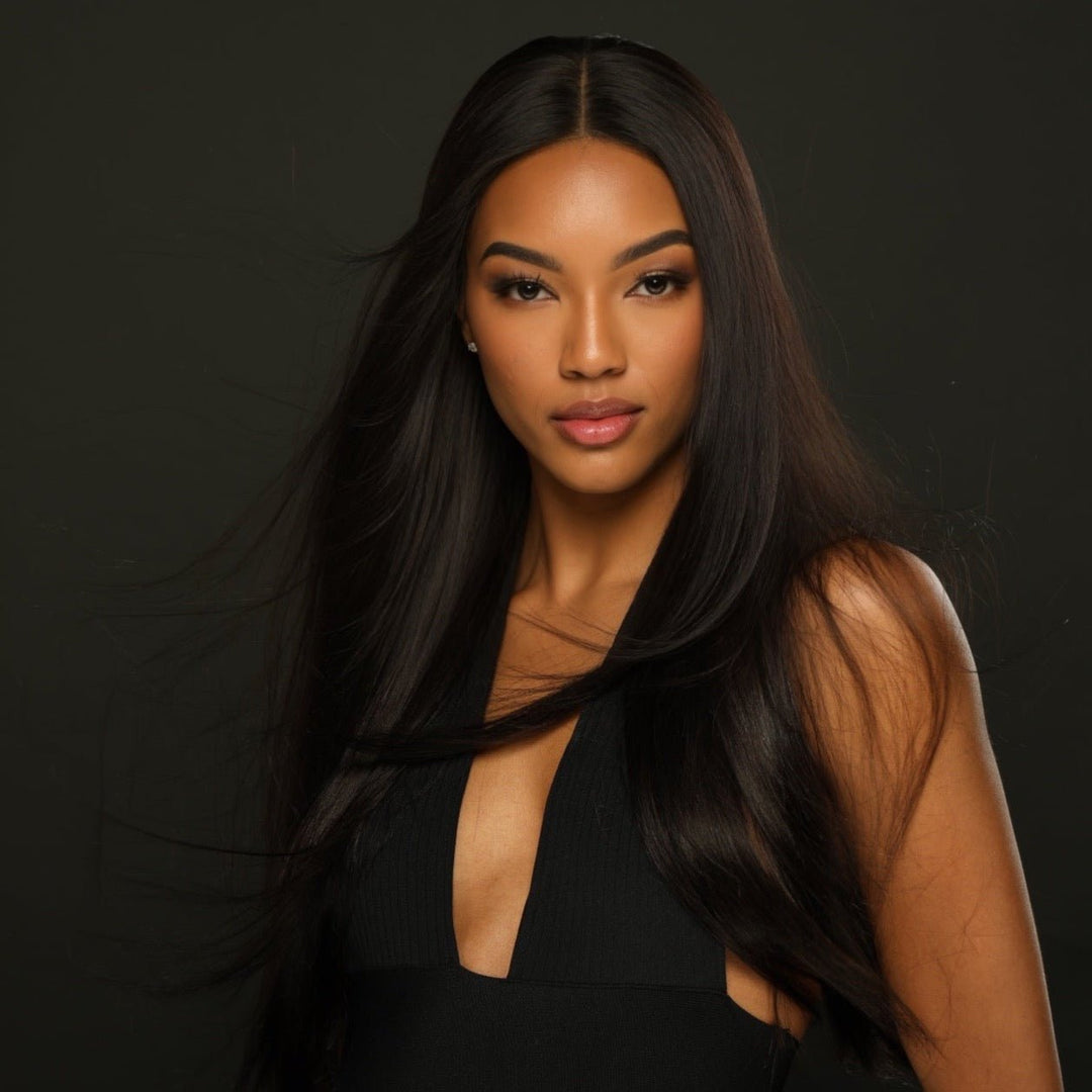 Lace Front Wig Collection - Bundles and Drops of Glam