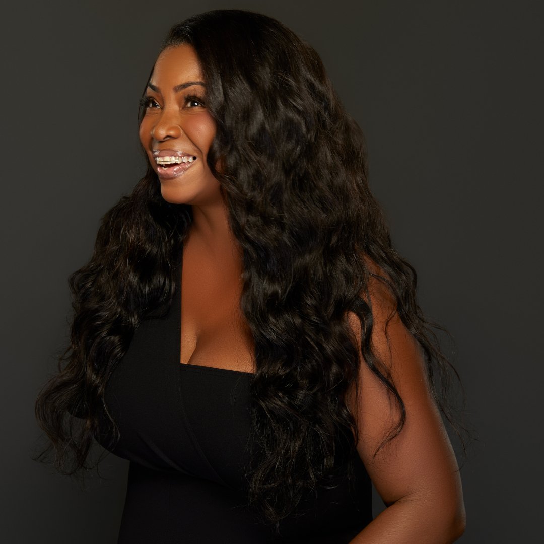 U-Part Wig Collection | Bundles and Drops of Glam