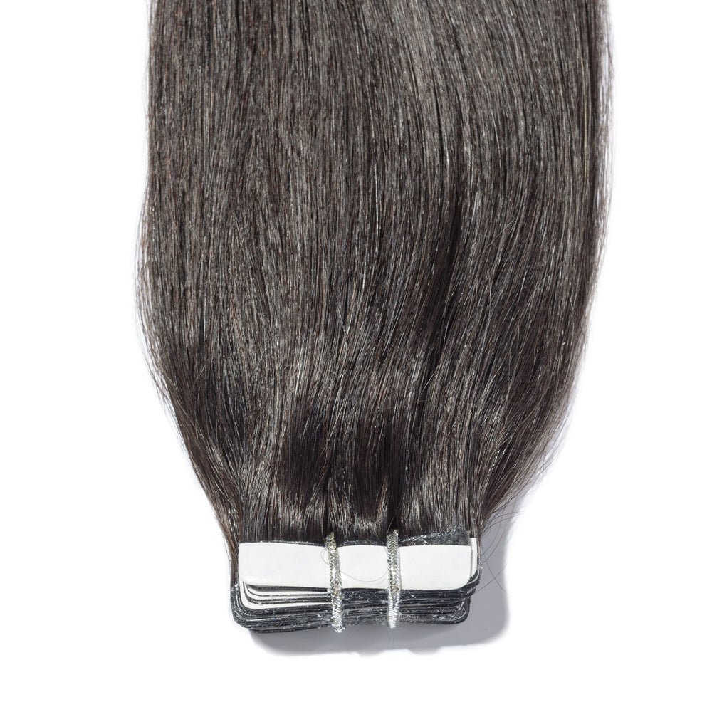 Tape-In Hair Extensions - Bundles and Drops of Glam