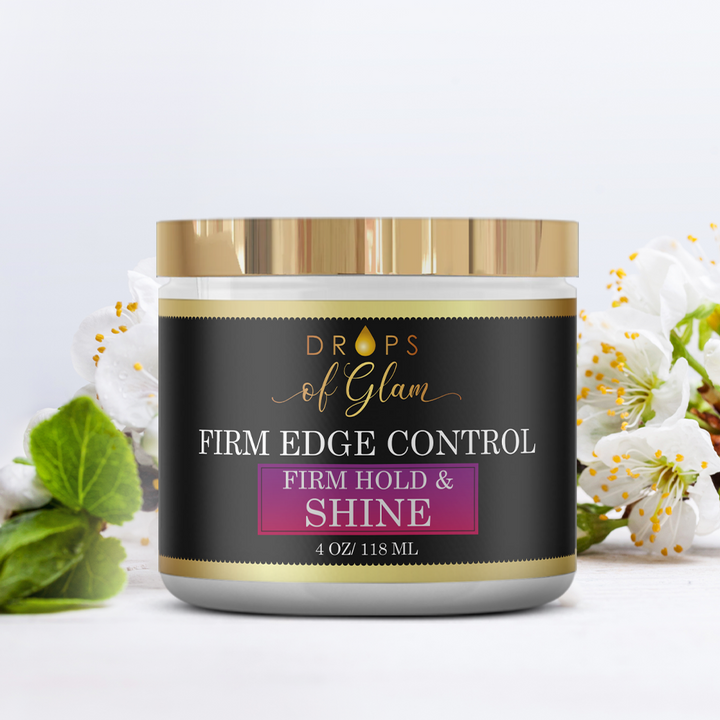 Firm Edge Control