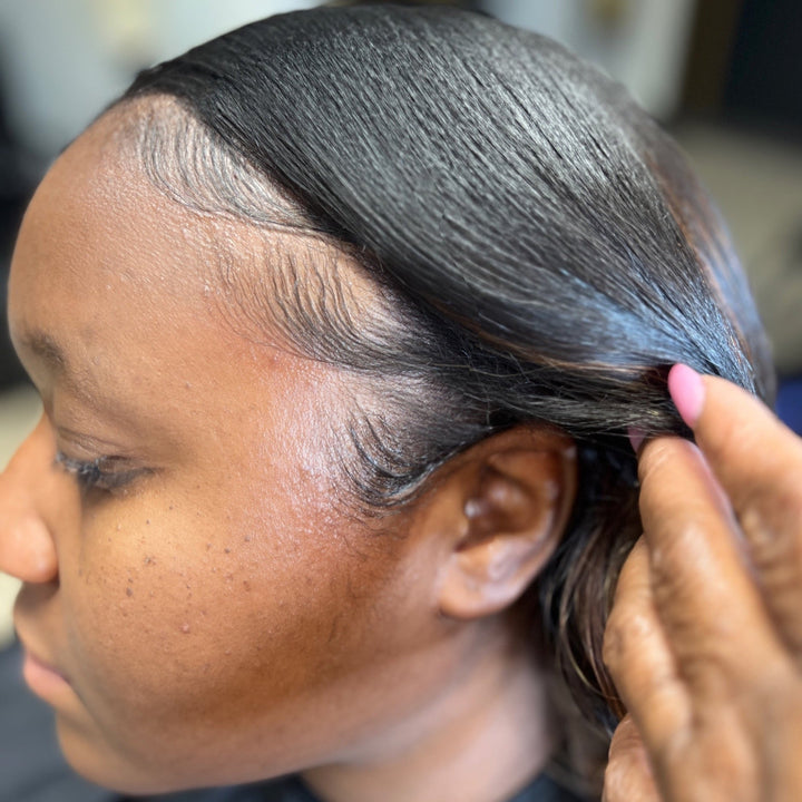 Firm Edge Control - Bundles and Drops of Glam