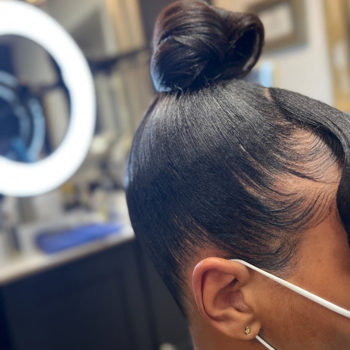 Firm Edge Control - Bundles and Drops of Glam