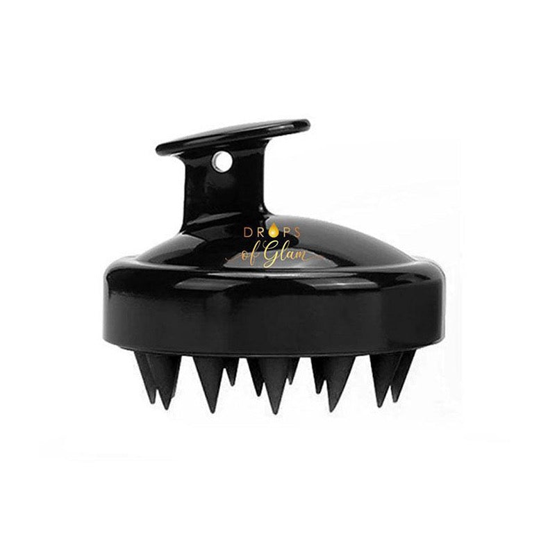 Massaging Shampoo Brush - Bundles and Drops of Glam