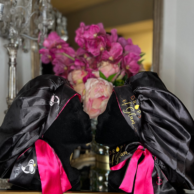Hair Accessories & Tools