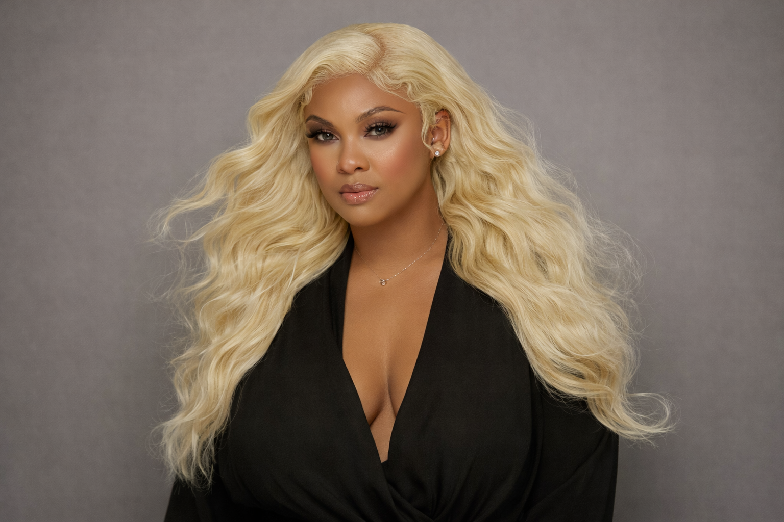 Blonde Ambition 613 Collection - Bundles and Drops of Glam