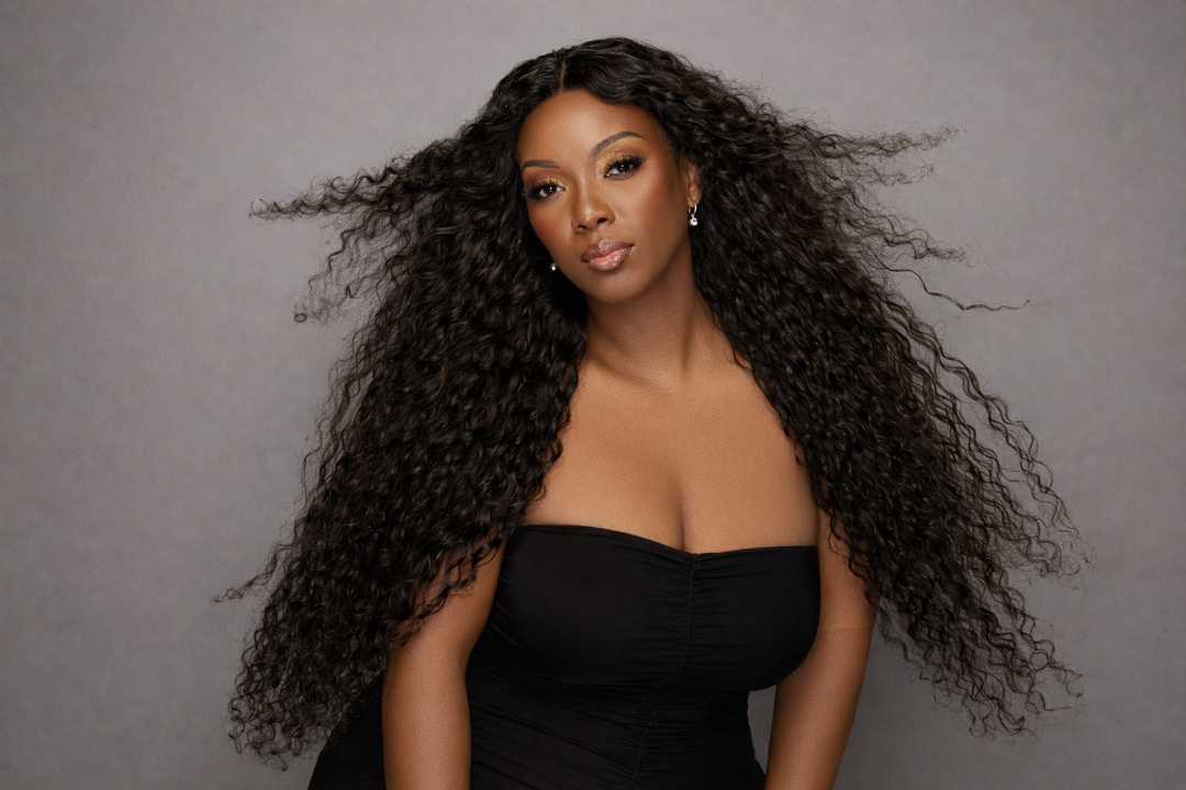 Burmese Curly Hair Collection| Bundles and Drops of Glam