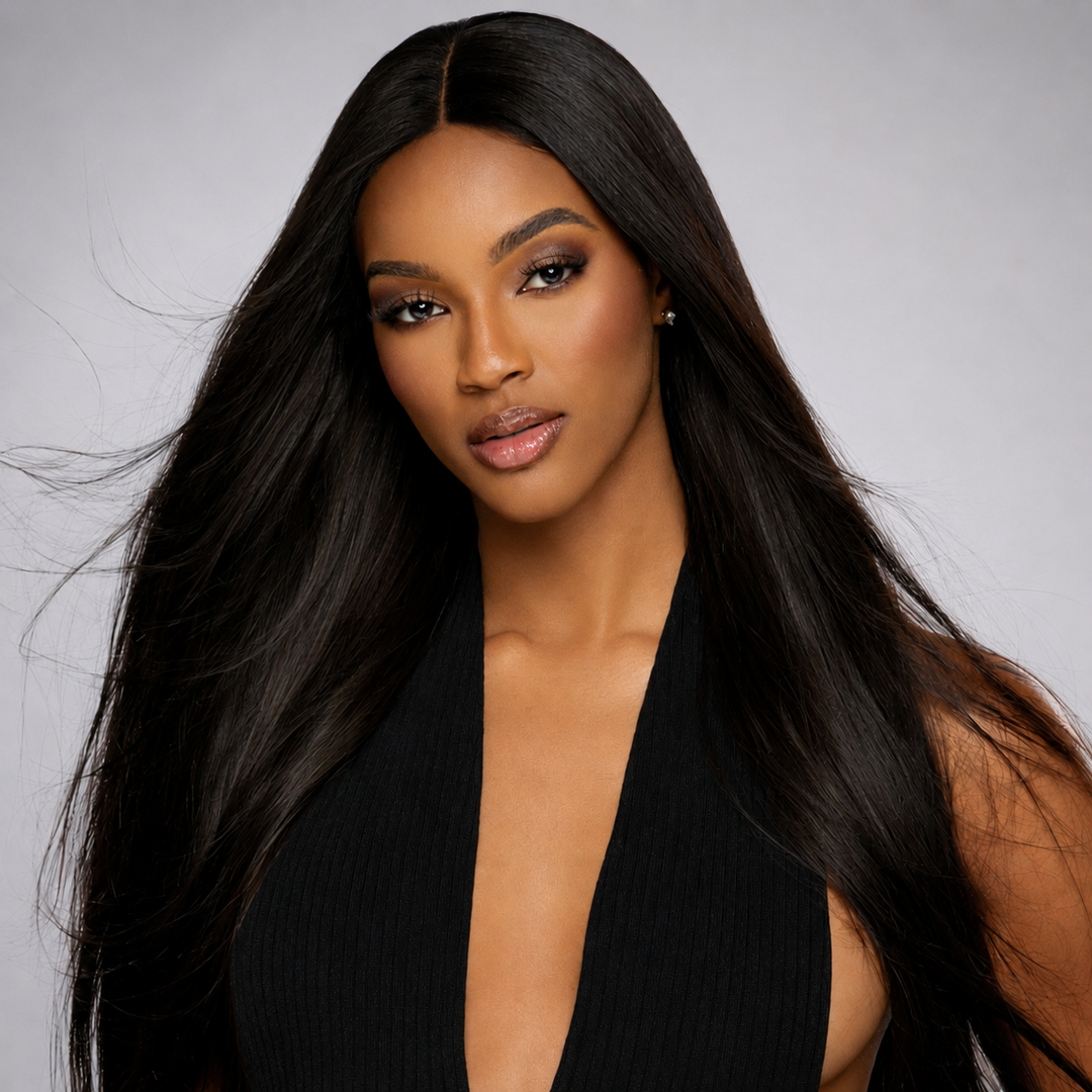 Lace Front Wig Collection