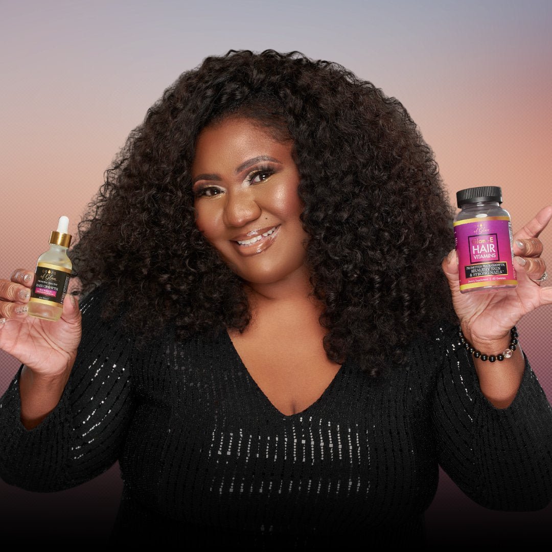 Best Sellers - Bundles and Drops of Glam
