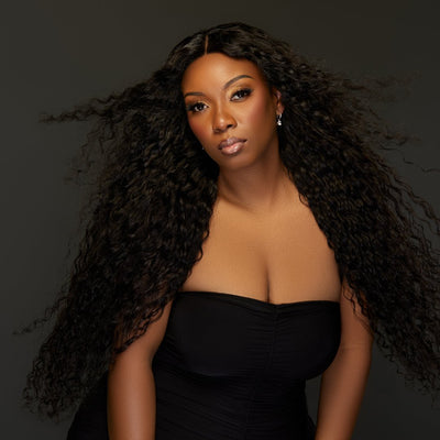 Hair Extension Collection