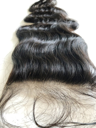 LACE CLOSURES - Bundles and Drops of Glam