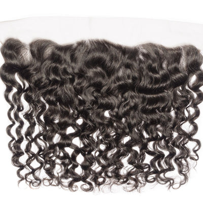LACE FRONTALS - Bundles and Drops of Glam