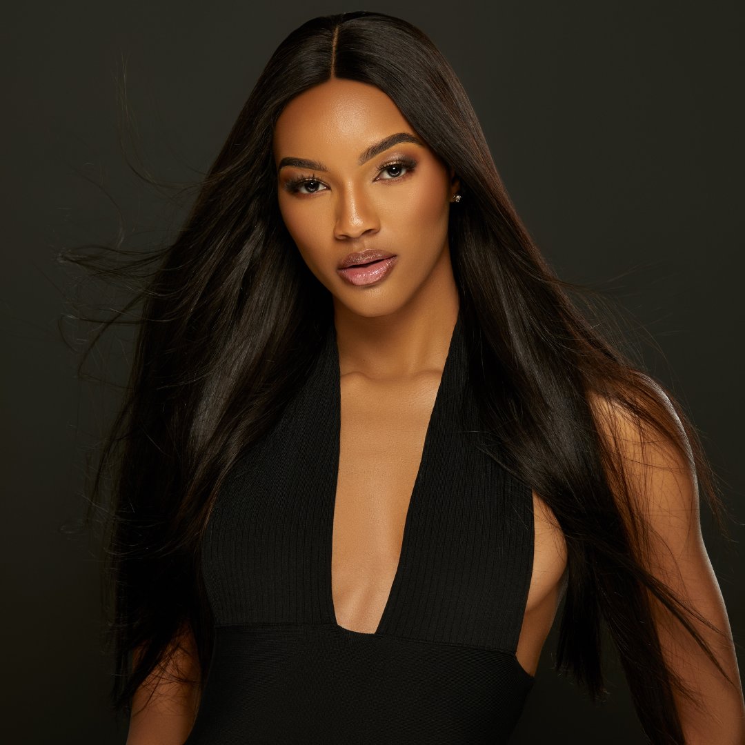 Straight Hair Collection - Bundles and Drops of Glam