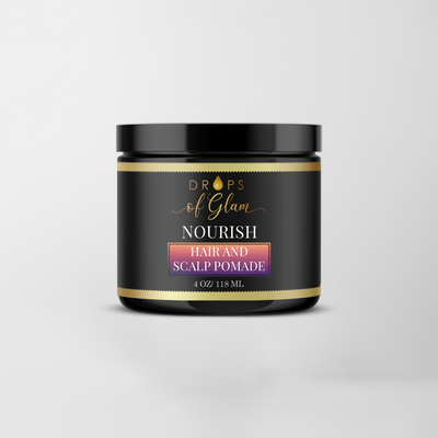 Nourish