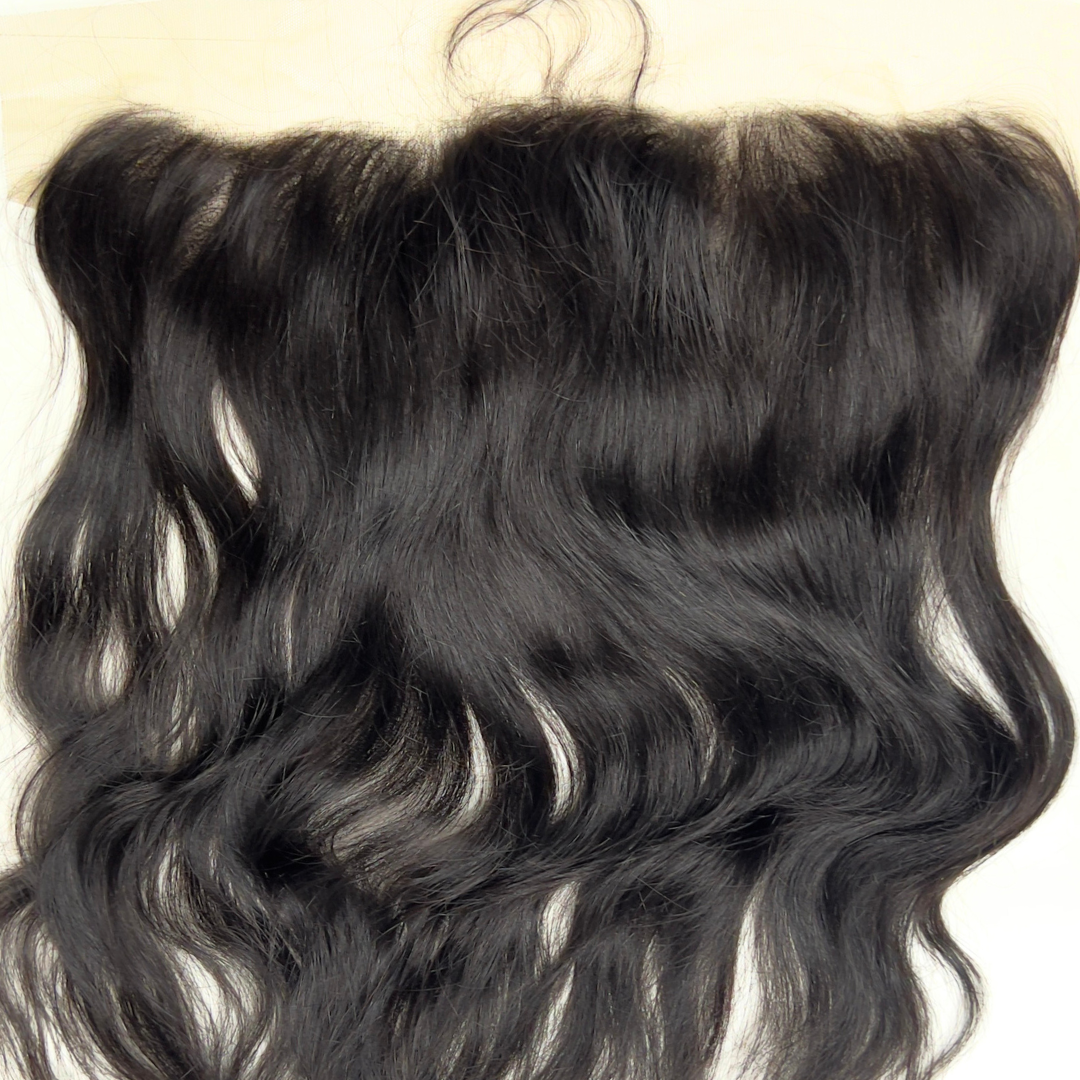 Loose Wavy Indian Lace Frontal