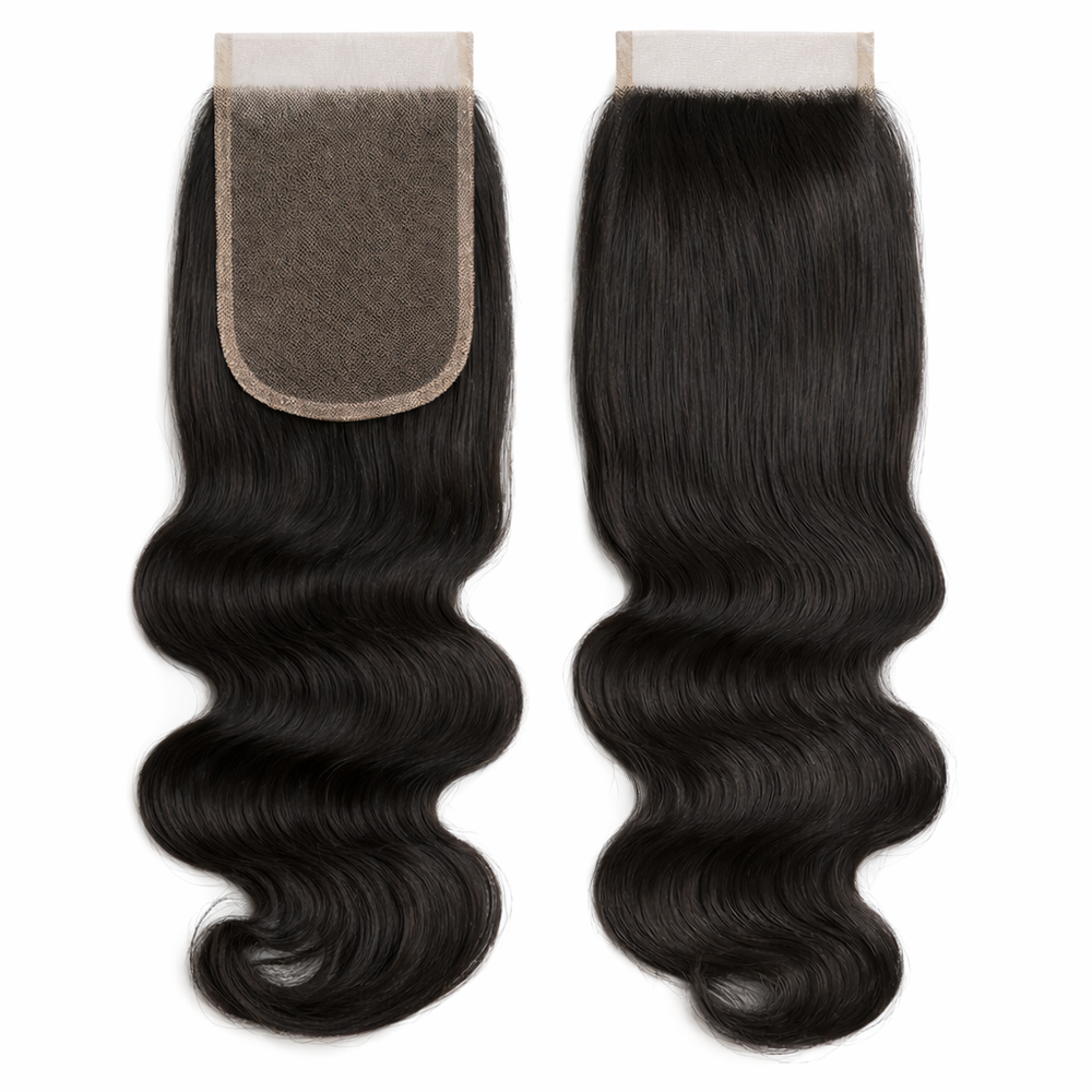 BodyWave 2x6 HD Lace Closure | Bundles and Drops of Glam