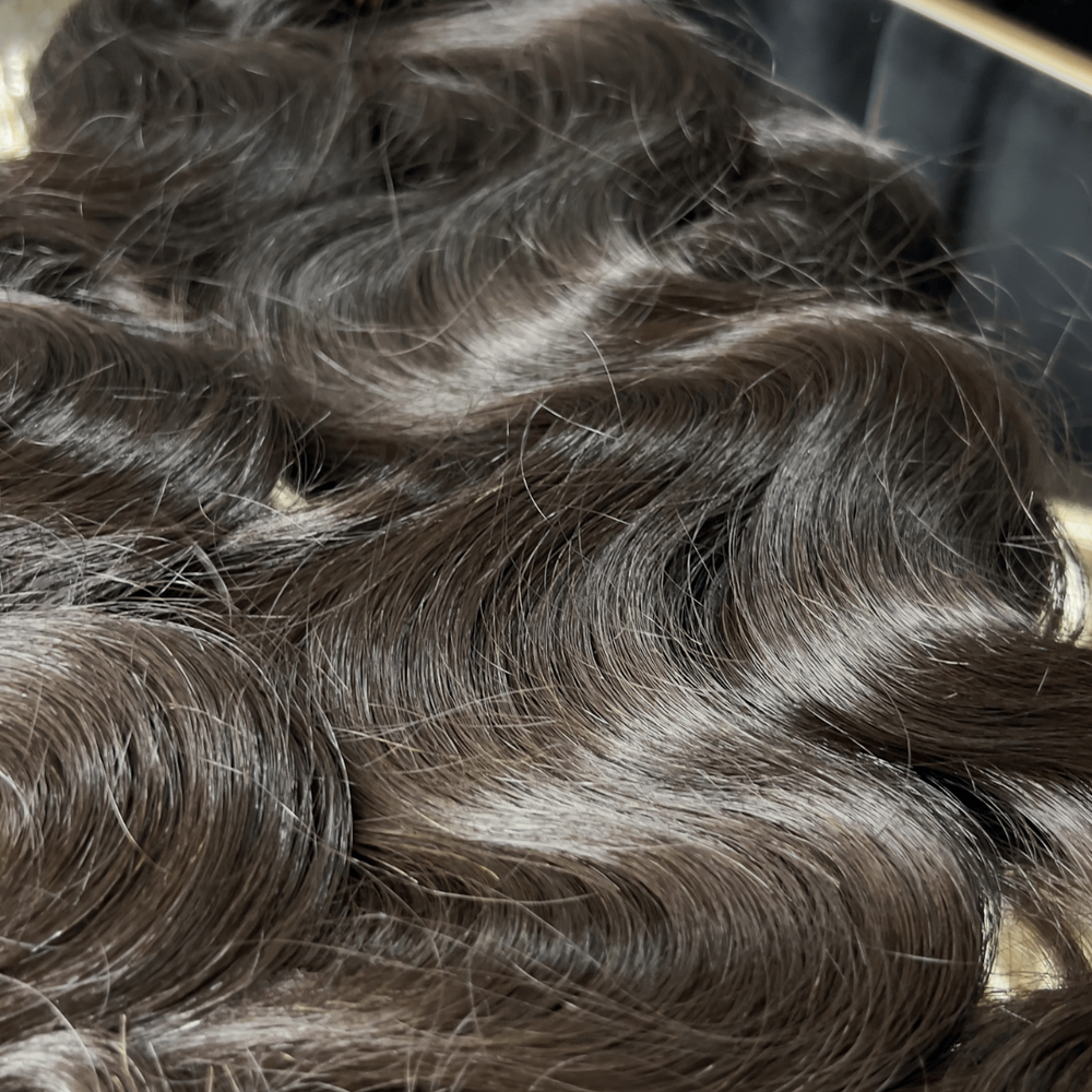 Body Wave  Bundles - Bundles and Drops of Glam