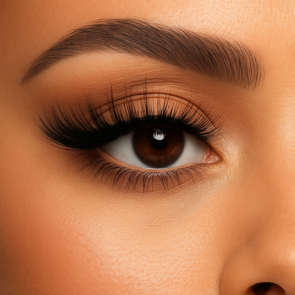Date Night 3-D Lashes - Bundles and Drops of Glam