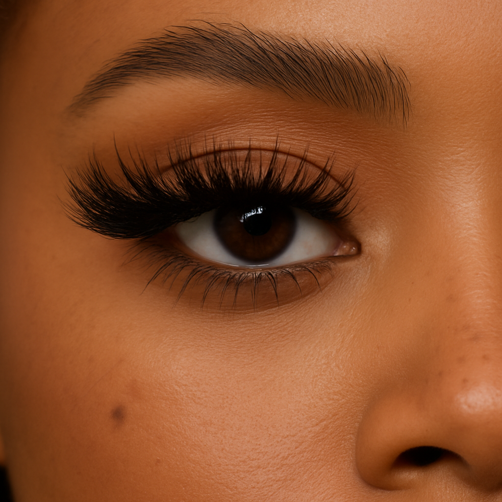 Fly Girl 3-D Lashes - Bundles and Drops of Glam