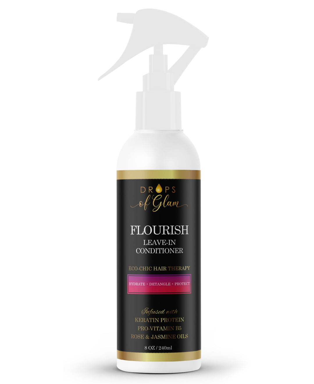 Flourish Leave In Conditioner