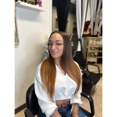 Straight Indian Bundles