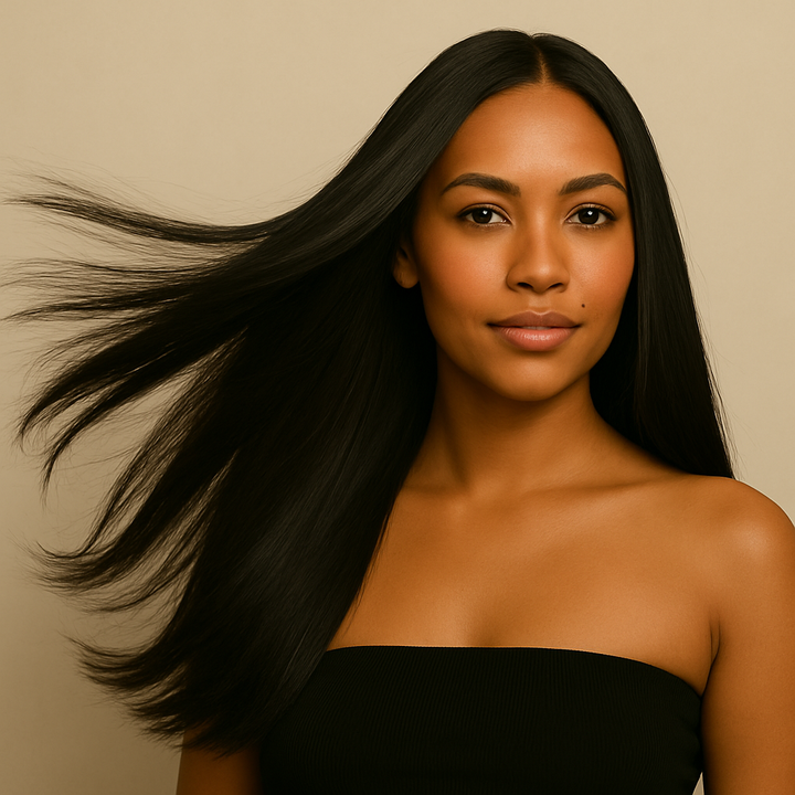 Straight 13x4 HD Lace Front Wigs - Bundles and Drops of Glam