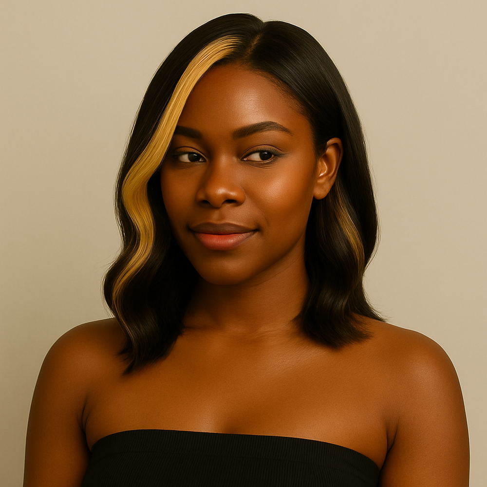 Tina C-part Body Wave Bob Wig | Bundles  and Drops of Glam