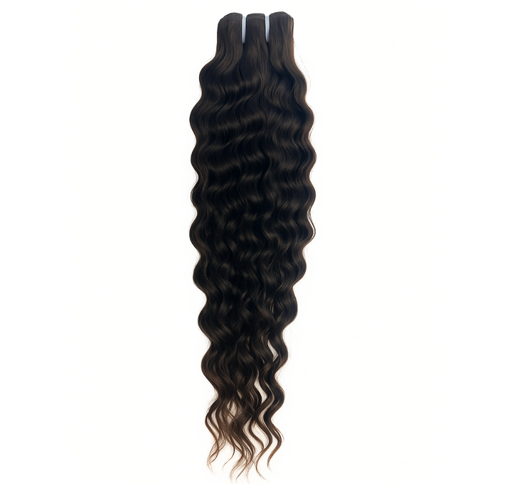Water Wave Bundles | Bundles and Drops of Glam