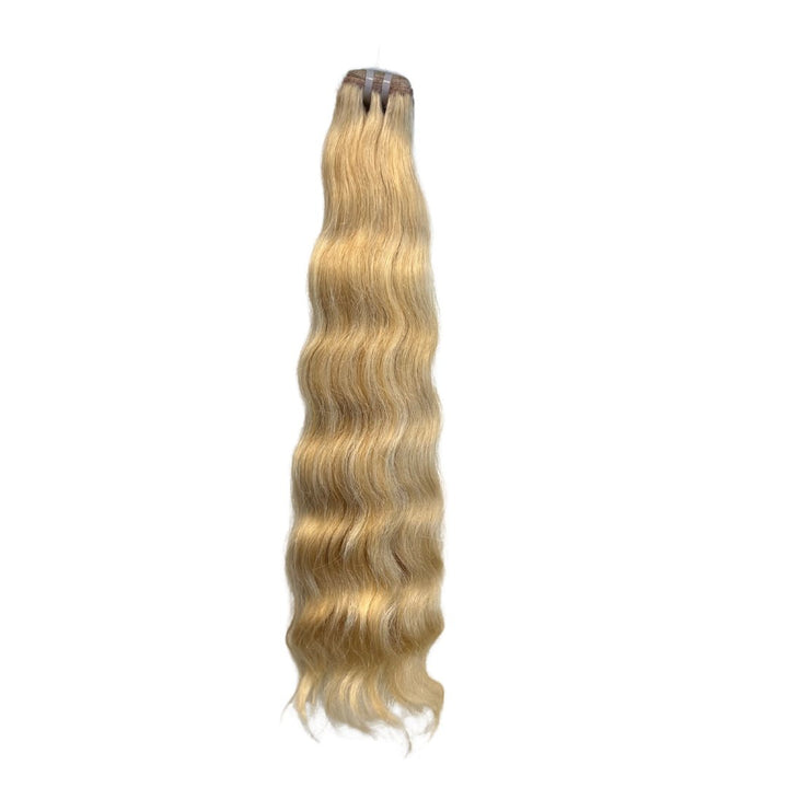 Blonde 613 Wavy Bundles - Bundles and Drops of Glam