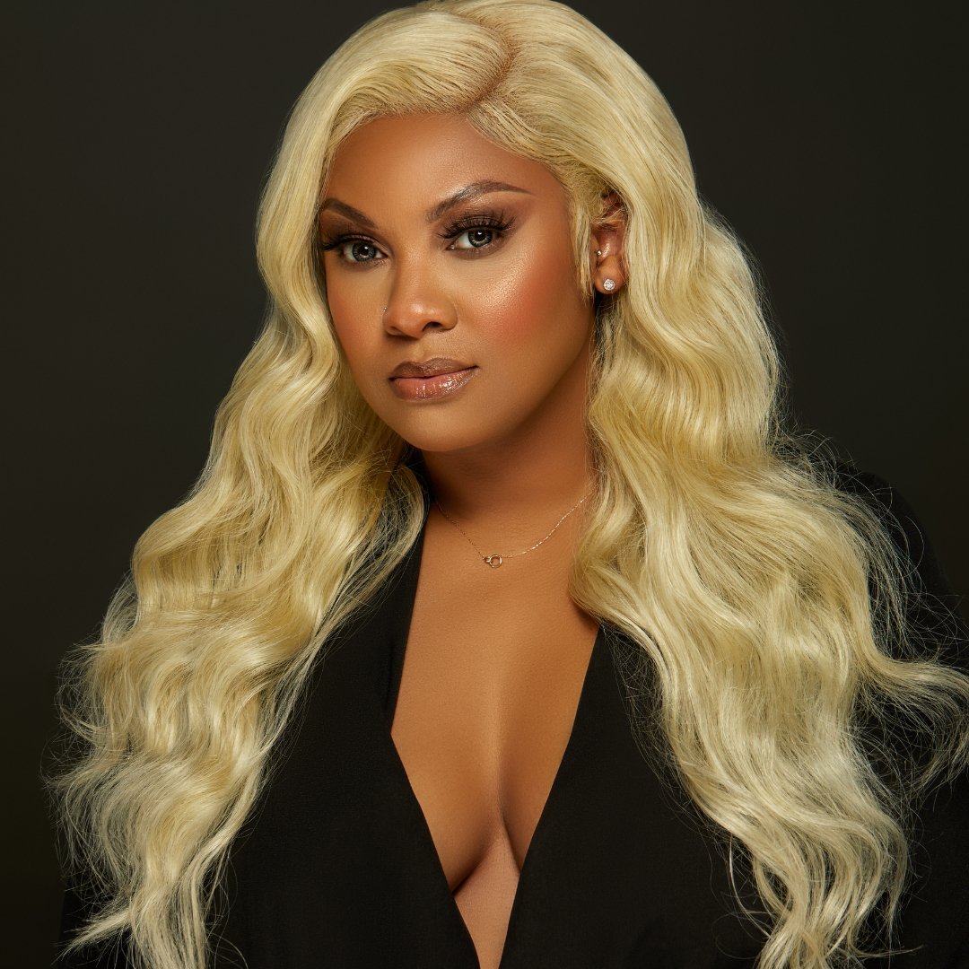 Blonde 613 Wavy HD Closures - Bundles and Drops of Glam