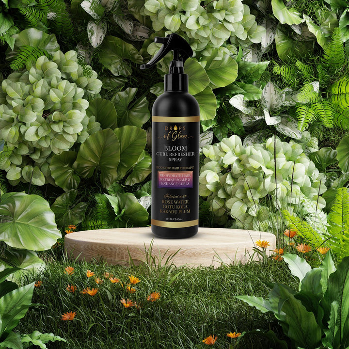 Bloom - Bundles and Drops of Glam
