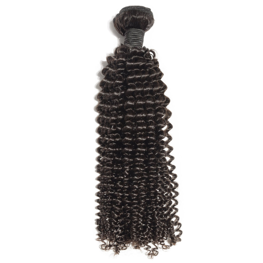 Boho Kinky Curly Bundles - Bundles and Drops of Glam