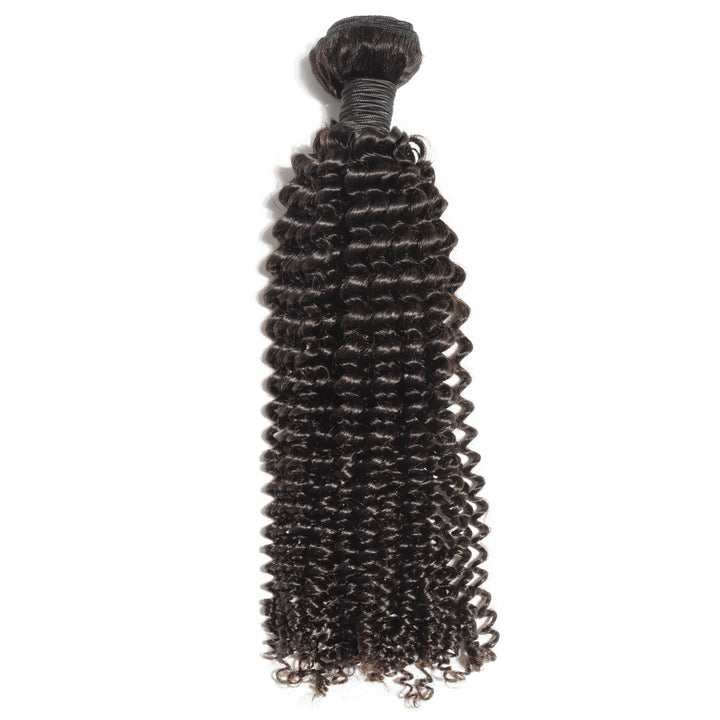Boho Kinky Curly Bundles - Bundles and Drops of Glam