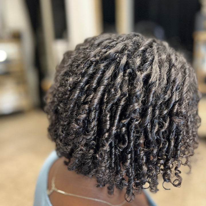 Mango Mojito Styling Gel - Bundles and Drops of Glam