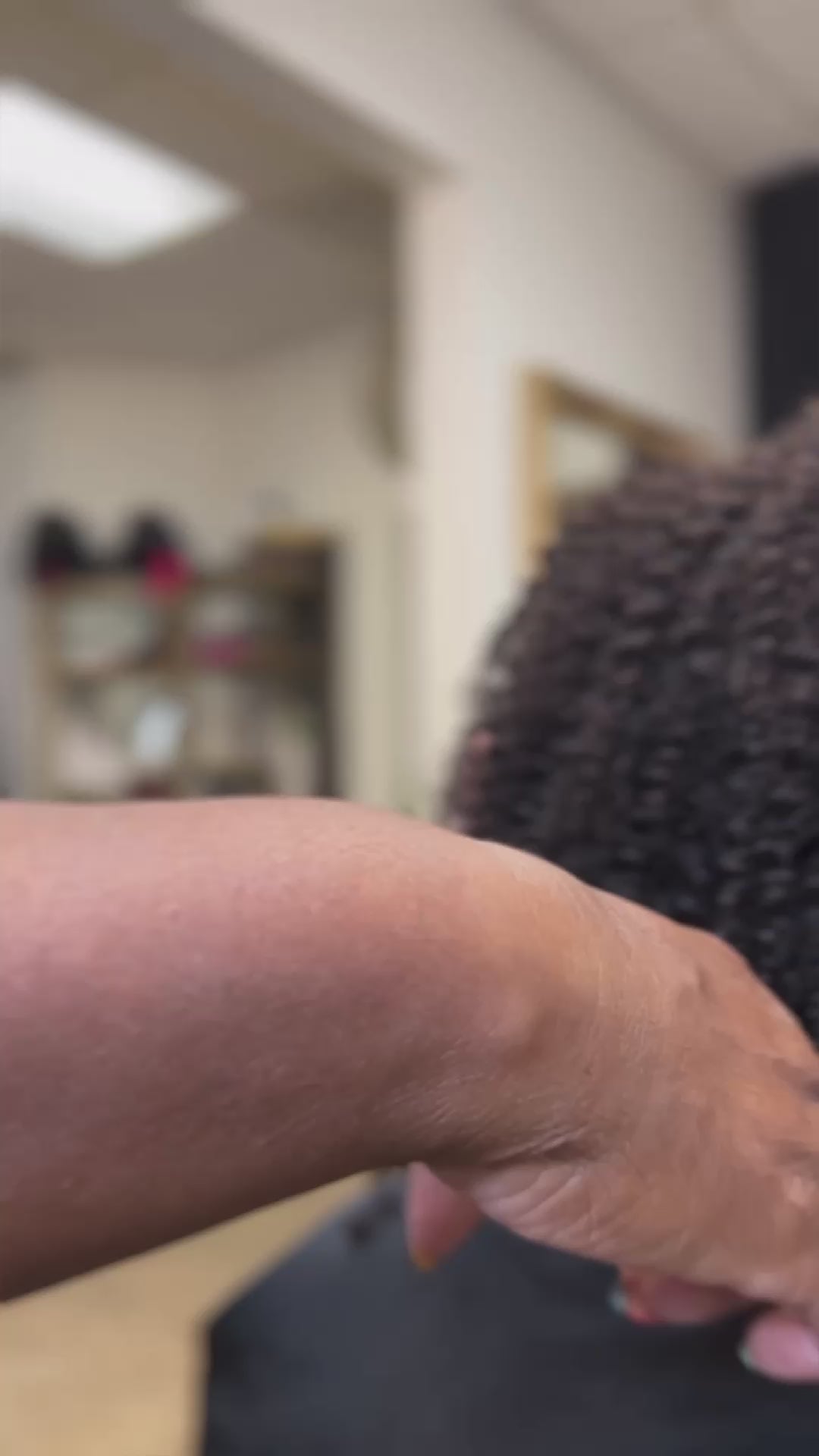 Boho Kinky Curly Bundles