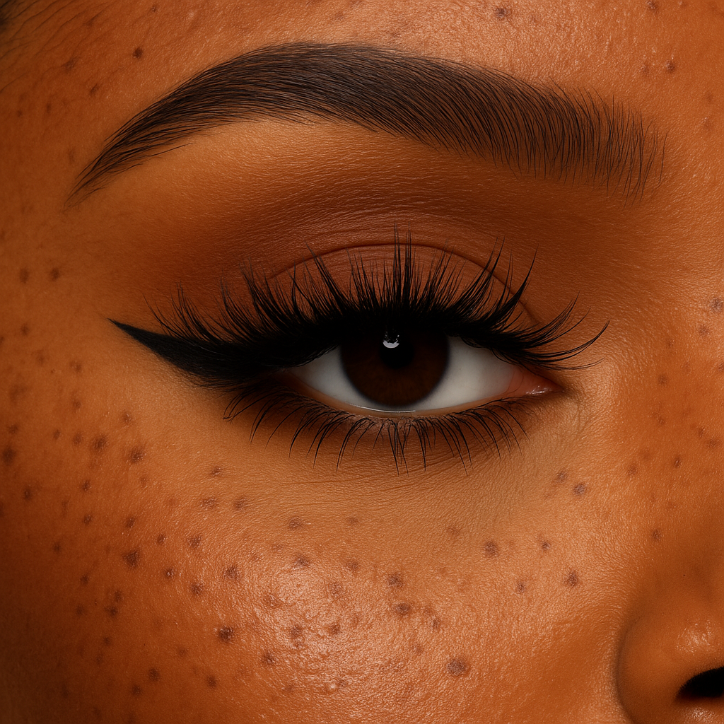 Side Eye 3-D Lashes | Bundles and Drops of Glam