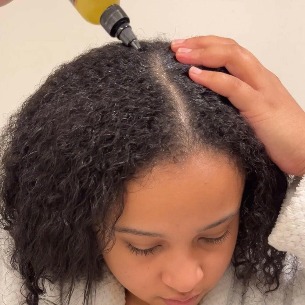 Anti-Itch Oil - Bundles and Drops of Glam