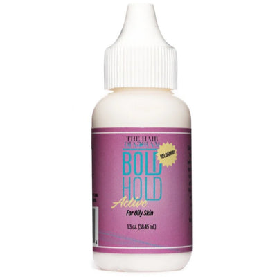 Bold Hold Active Reloaded Wig Glue Adhesive - Bundles and Drops of Glam