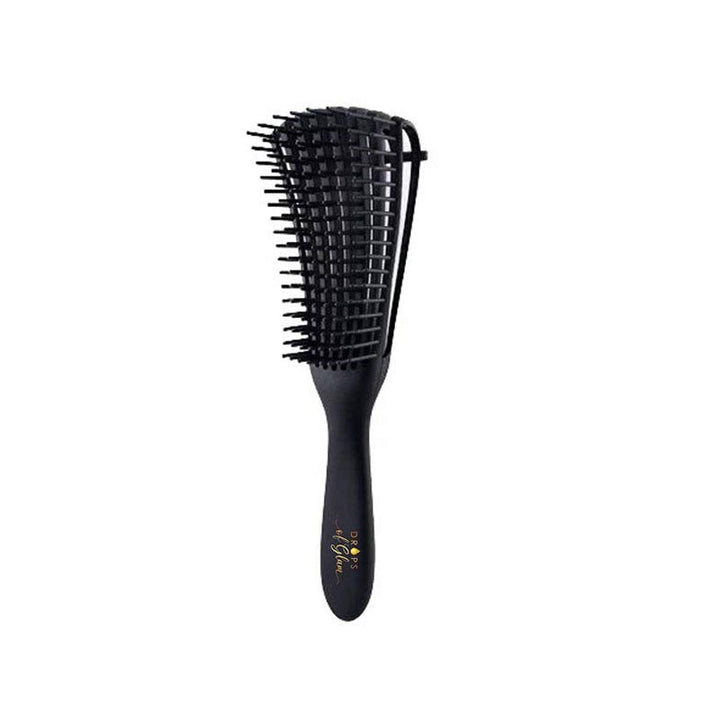 Detangling Brush - Bundles and Drops of Glam