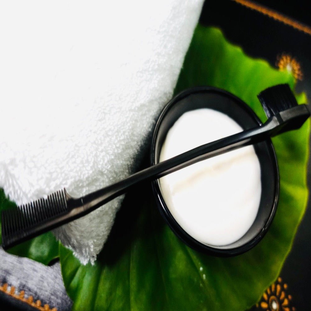 Edge & Brow Tamer - Bundles and Drops of Glam