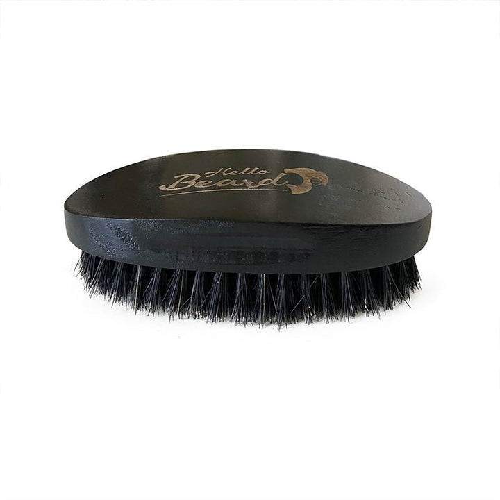 Hello Beard Grooming Kit - Bundles and Drops of Glam