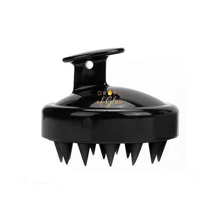 Massaging Shampoo Brush - Bundles and Drops of Glam