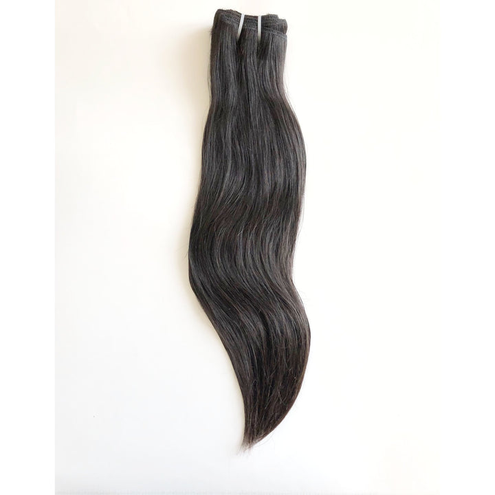 Straight Indian Bundles - Bundles and Drops of Glam