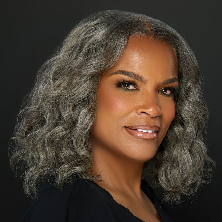 Wavy Gray Bundles - Bundles and Drops of Glam