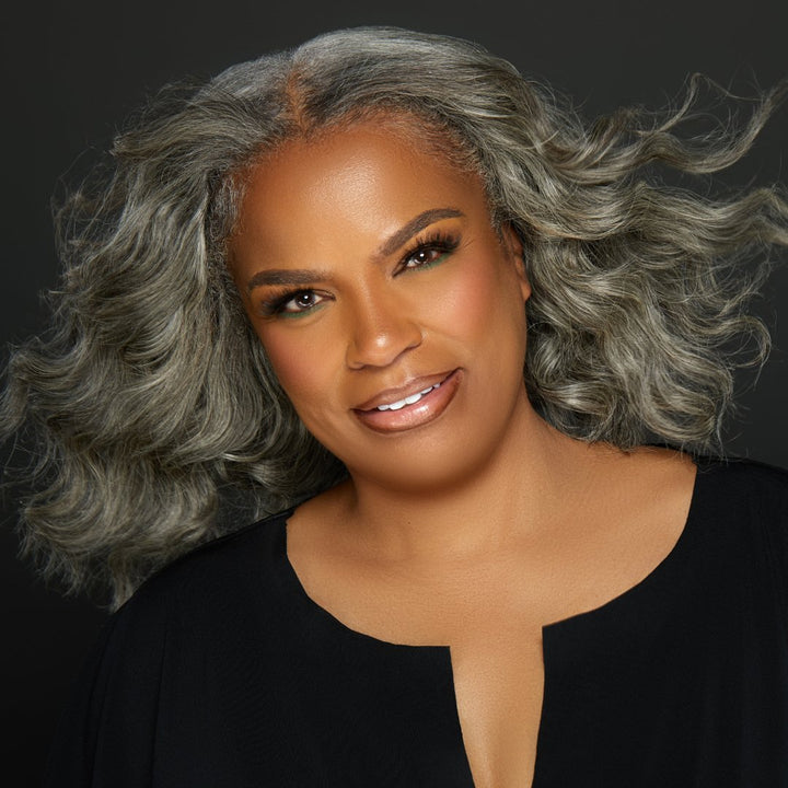 Wavy Grey Closures - Bundles and Drops of Glam