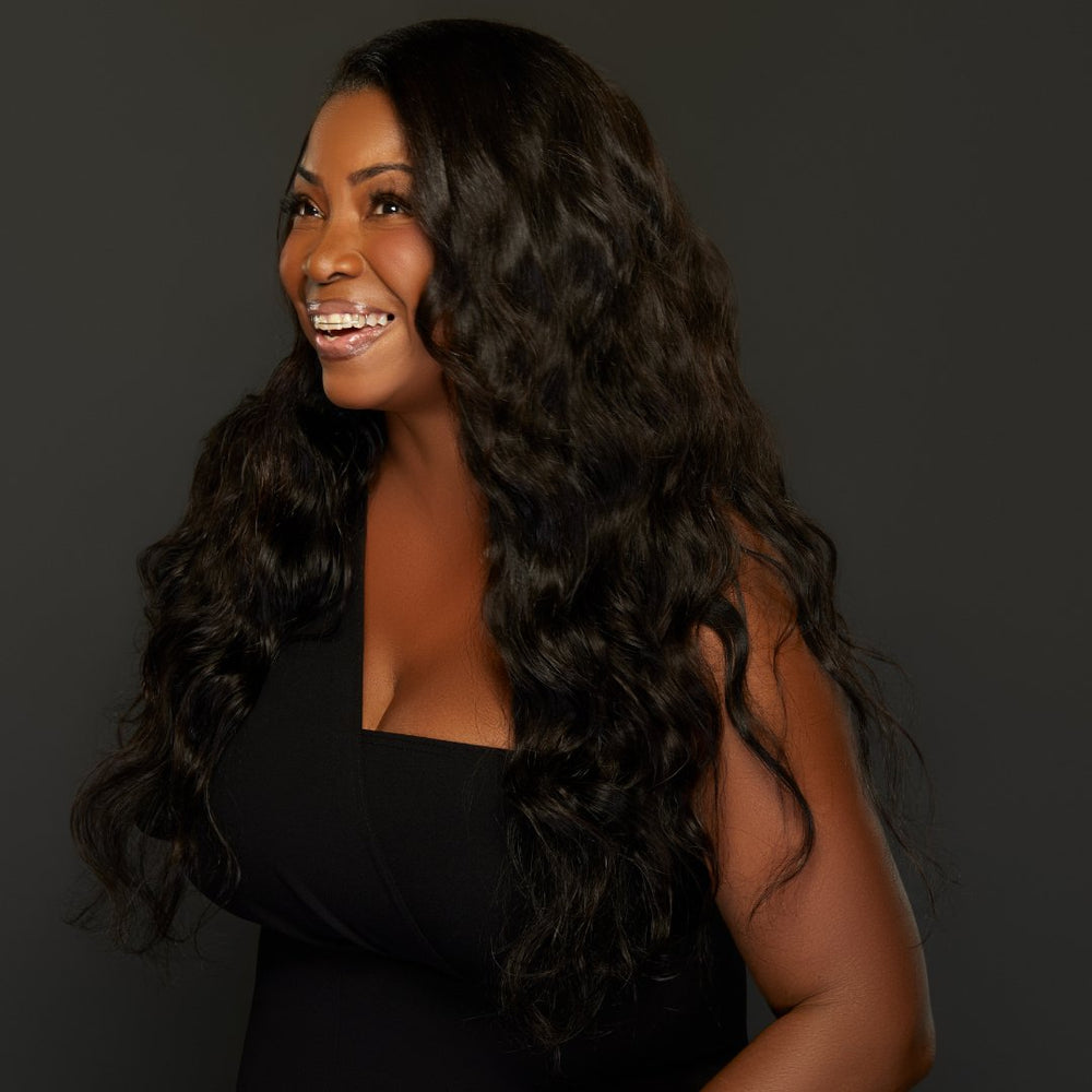 Loose Wavy Indian Bundles - Bundles and Drops of Glam